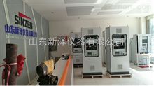 TK 1000型磚瓦廠CEMS煙氣排放連續監測系統 哪家集成商更值得信賴？