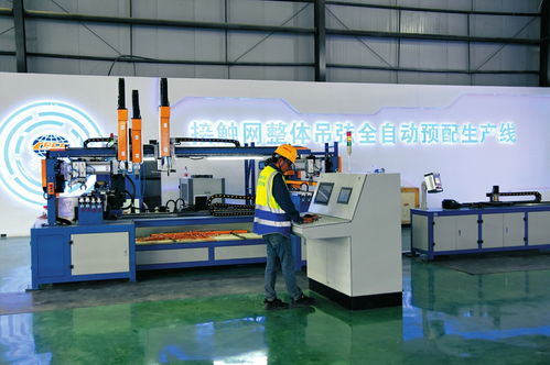 智能化、信息化與網(wǎng)絡(luò)技術(shù)研發(fā) 驅(qū)動未來的核心動力