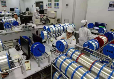 金雁騰飛！雁山區兩大項目集中開工，三大項目簽約，引領網絡技術研發新篇章