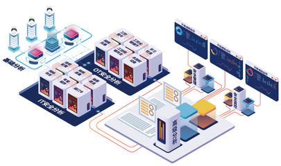 聚銘網絡技術研發產品入選《南京市創新產品應用示范推薦目錄》