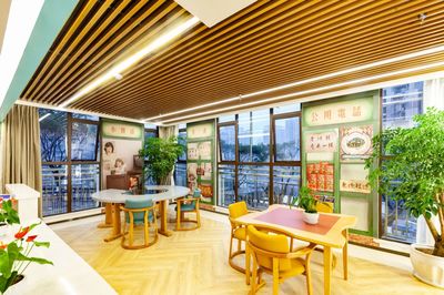 渝北 多措并舉扎實推進基本養老服務，托起幸?！﹃柤t’